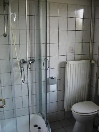 Landhaus-dircks-apartment-2 Brösum