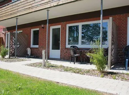 Landhaus-dircks-apartment-2 Apartment